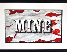 MINE