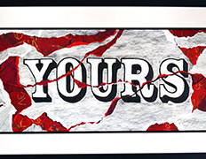 YOURS